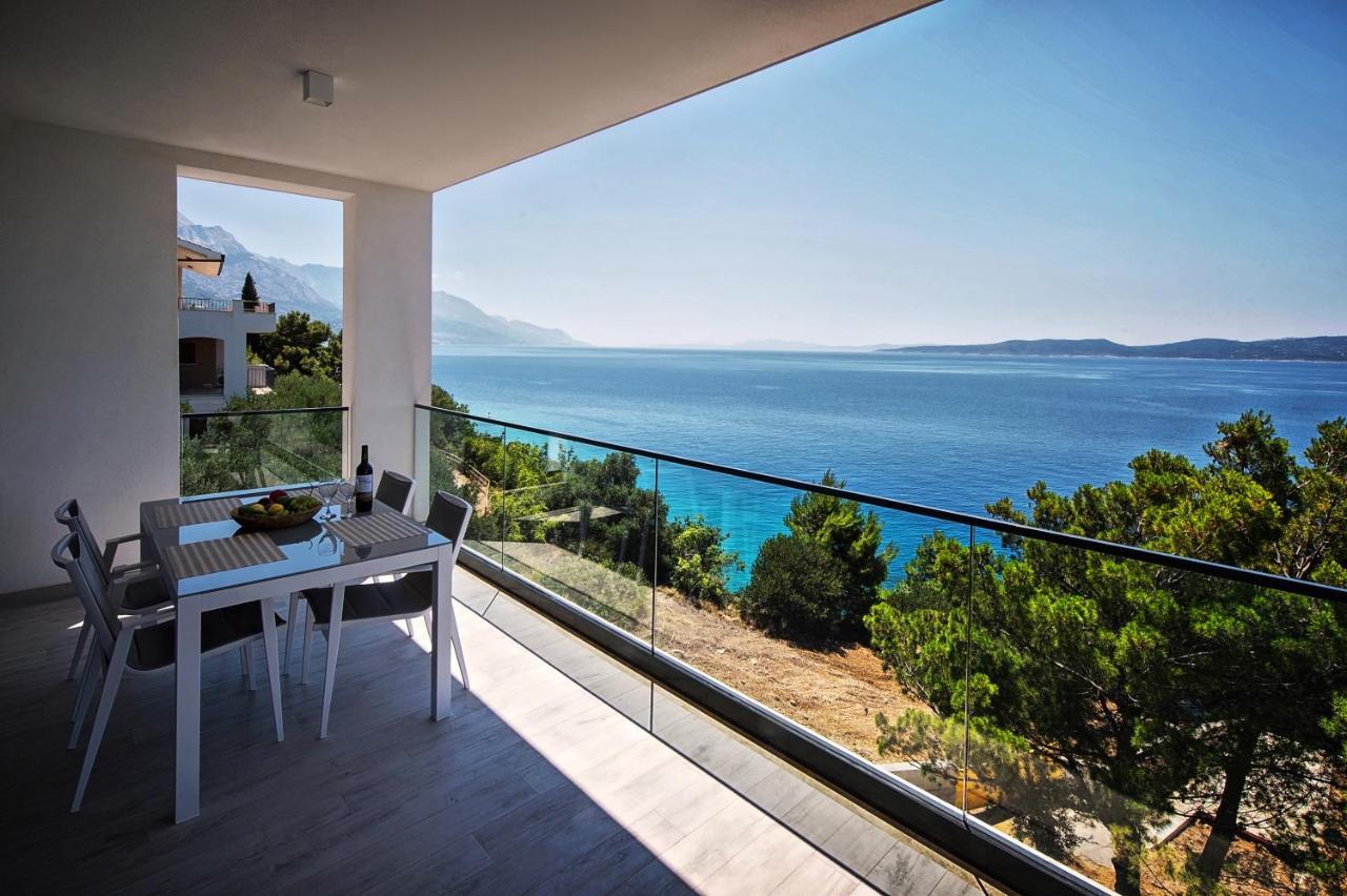 Villa Amoretta Little Love - Pisak Omis Luaran gambar