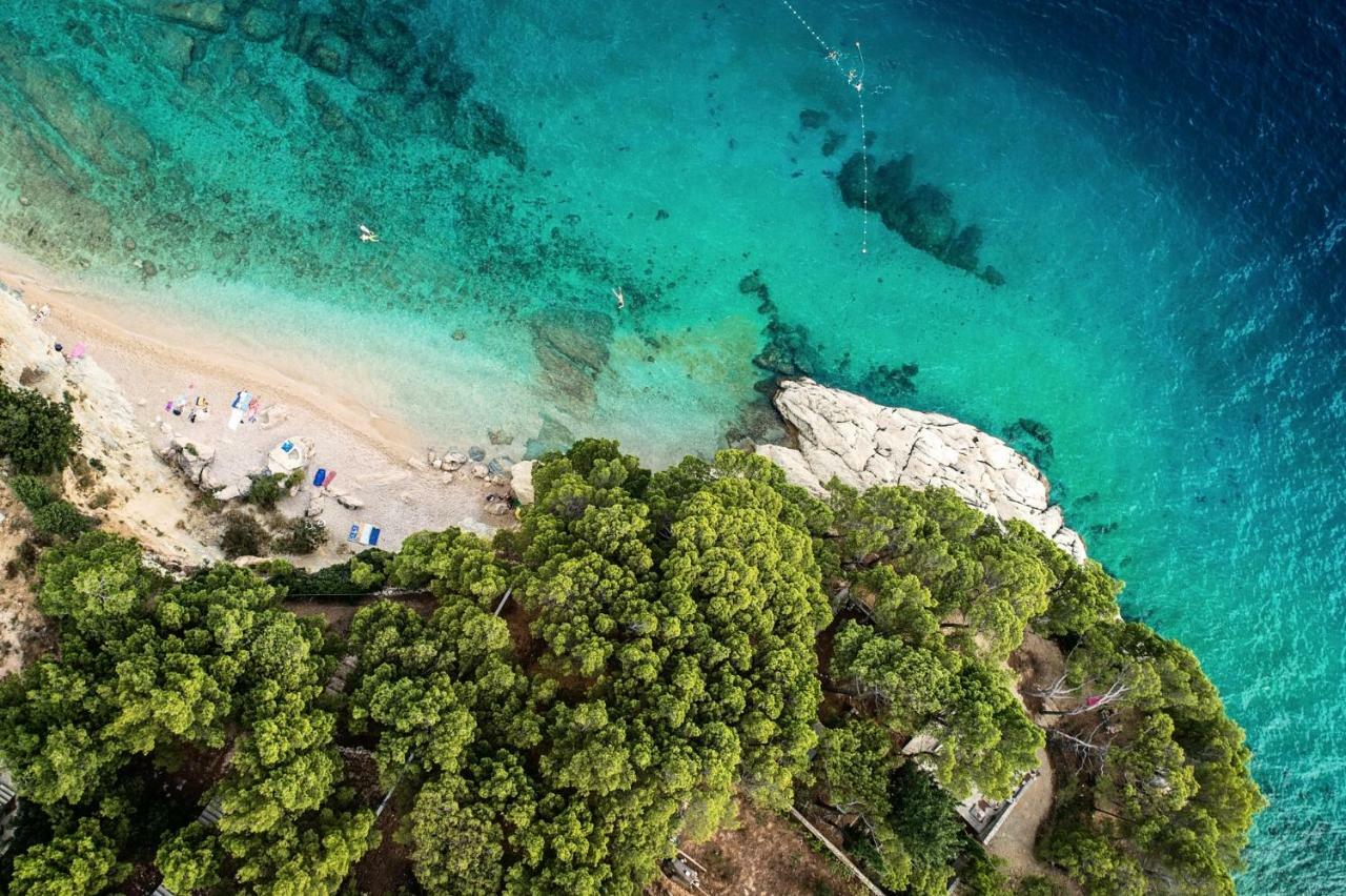 Villa Amoretta Little Love - Pisak Omis Luaran gambar